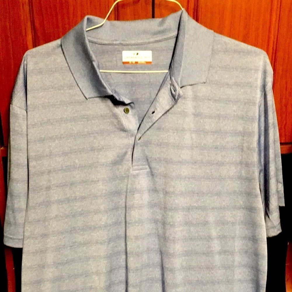 Grandslam Golf Polo   
